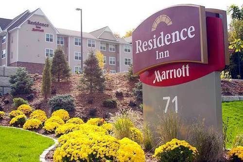 Residence Inn Burlington Colchester