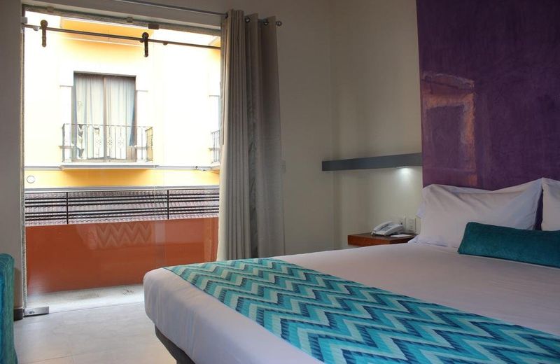 Orizaba Inn