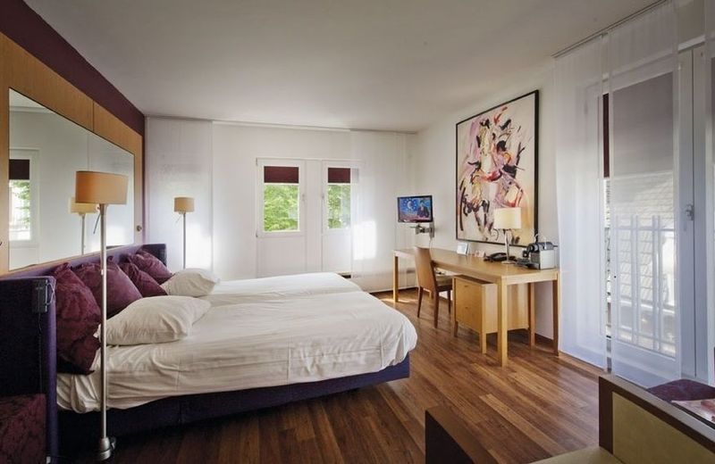 Derlon Hotel Maastricht