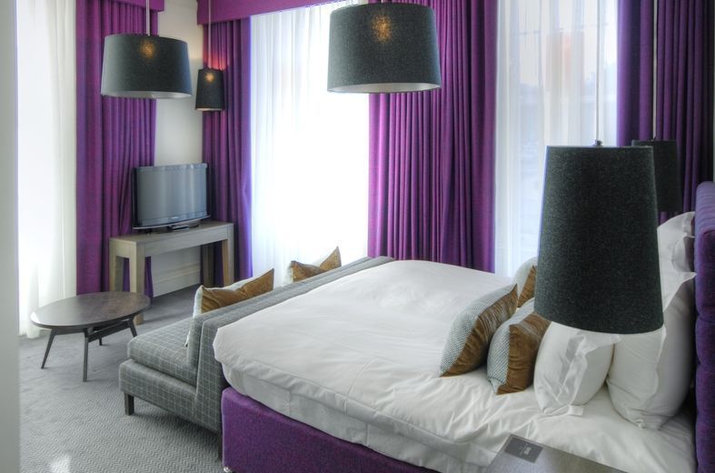 Kimpton - Blythswood Square Hotel, an IHG Hotel