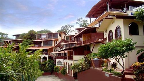 Hotel Villas El Parque
