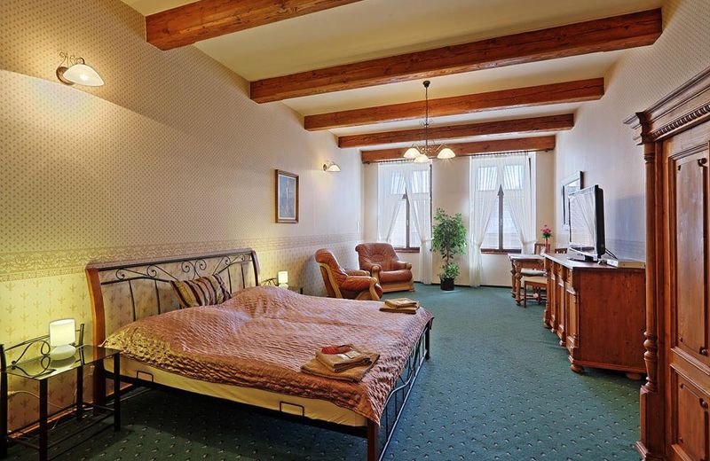 Hotel Maxim