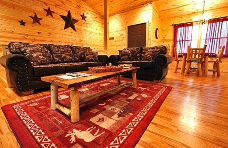 Sautee Mountain Retreat