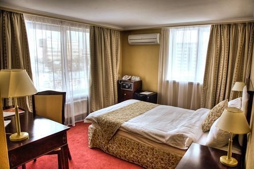 Hotel Mandarin