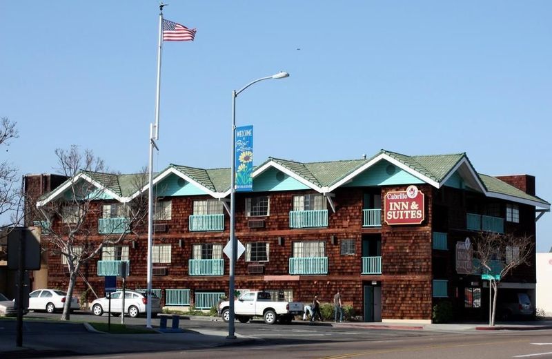 Sunrise Inn San Diego
