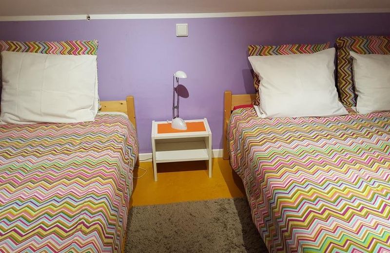 Hotel Amethist