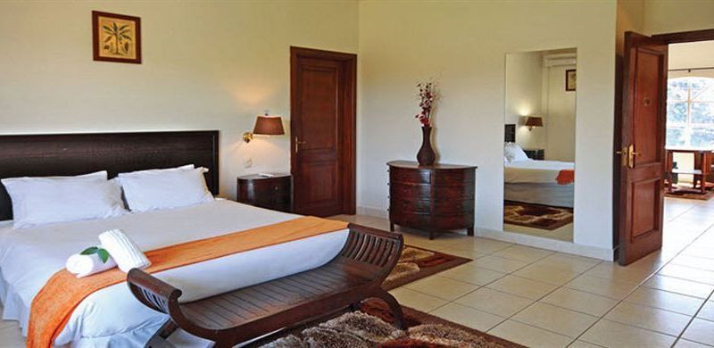 FABZ ESTATE HOTEL  RESTAURANT