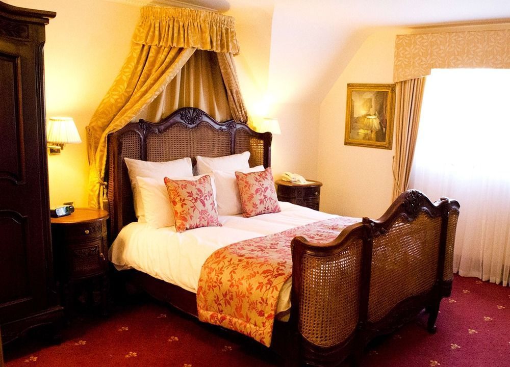 Stanhill Court Hotel