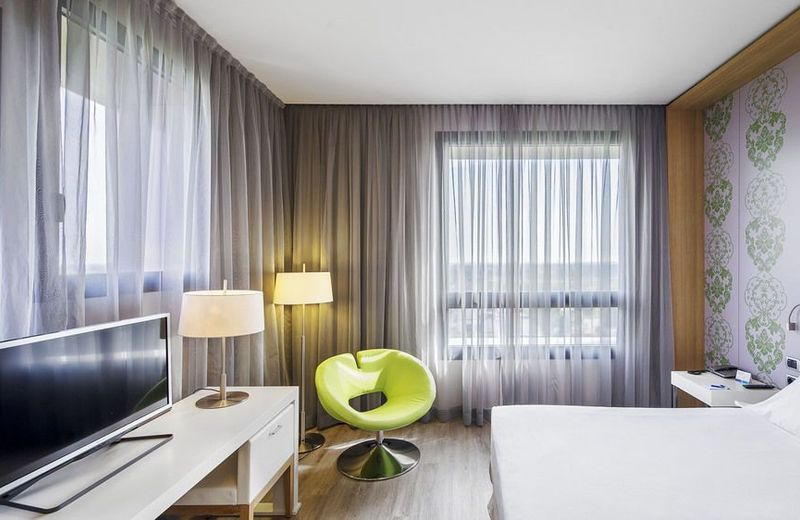 NH Milano Fiera