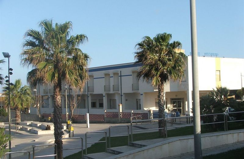 Hotel Vittorio