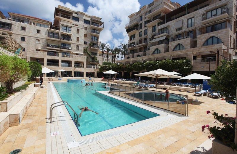 Andromeda Hill Apartments & Spa