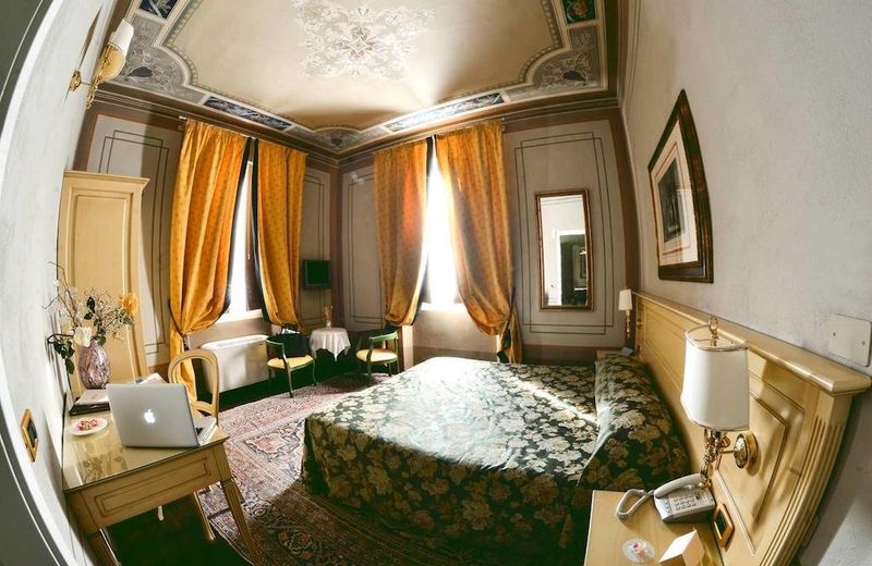 Hotel Villa Liberty