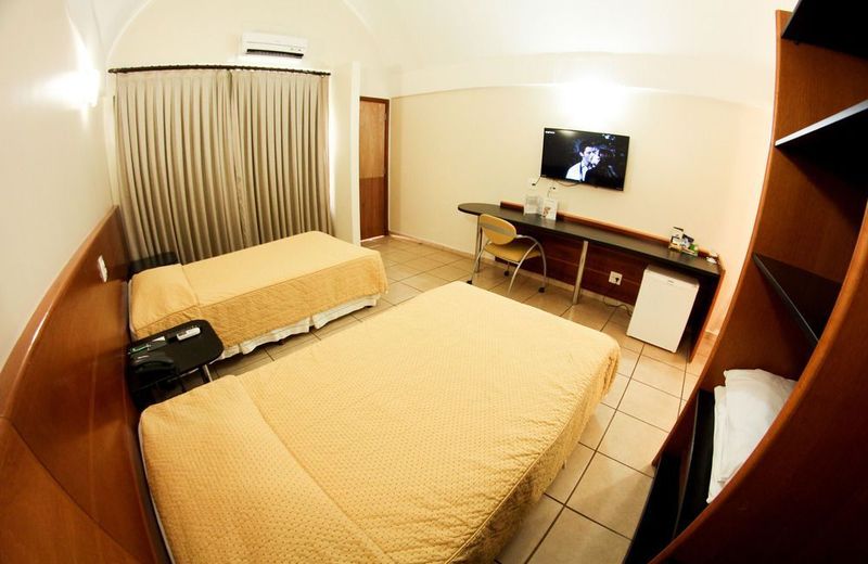 ibis Styles Rio Preto Monte Libano