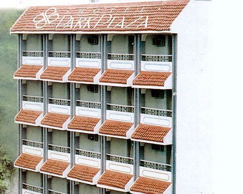 Hotel Park Plaza