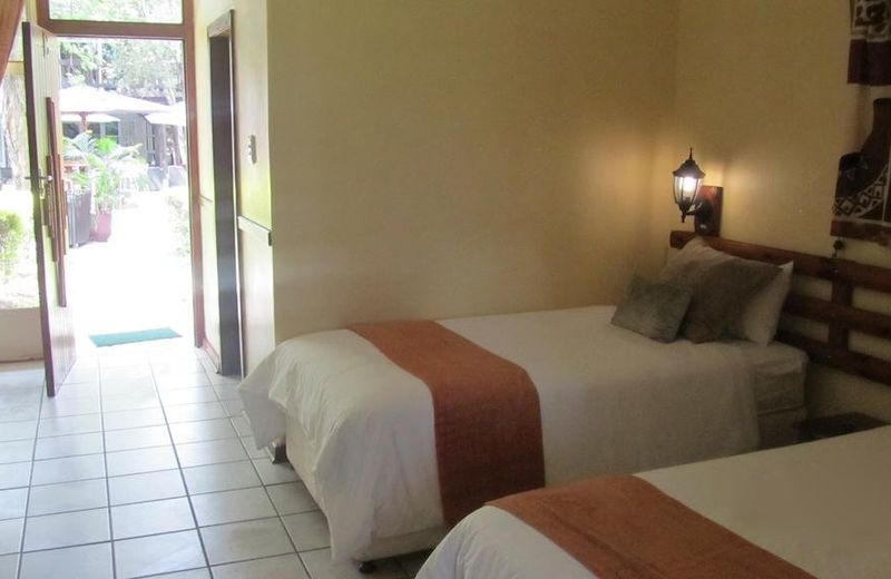 TSAR HOTELS