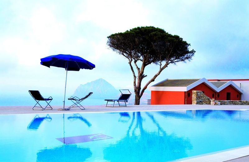 Hotel Parco Degli Aromi Resort & SPA