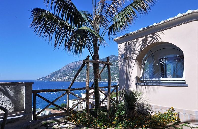 Hotel Botanico San Lazzaro
