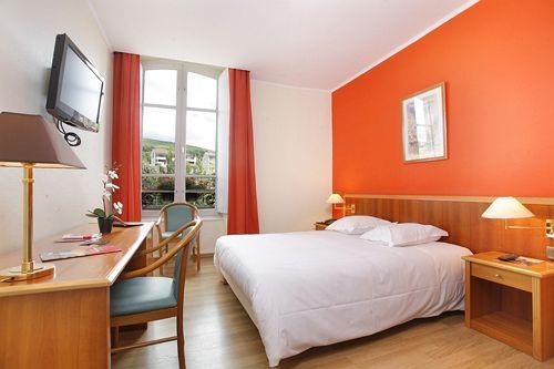 The Originals Boutique, Grand Hôtel Saint-Pierre, Aurillac (Qualys-Hotel)