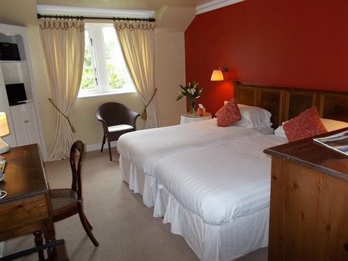 The Fountain Inn