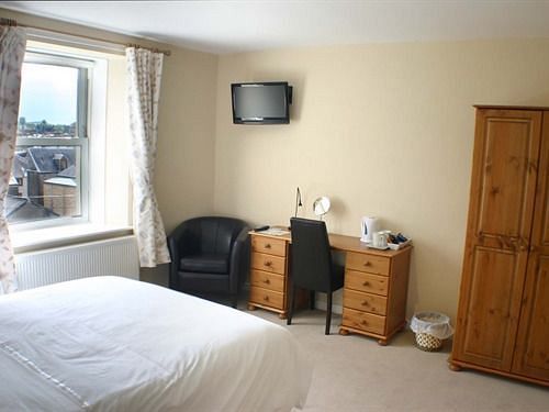 Brougham House - B&B