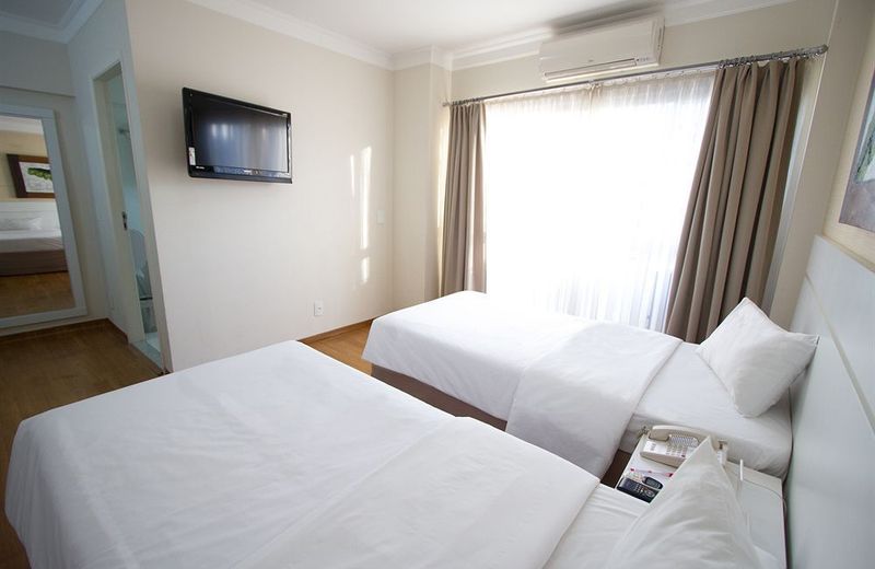 Capcana Hotel Jardins