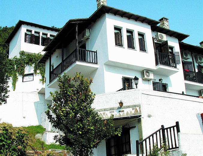 Pilio Sea Horizon Hotel