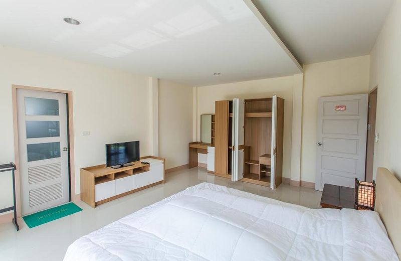 Smilehomestay Sankampaeng