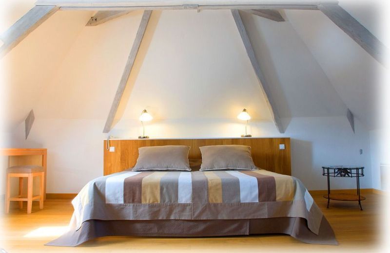 Hotel Le Domaine De La Ferriere