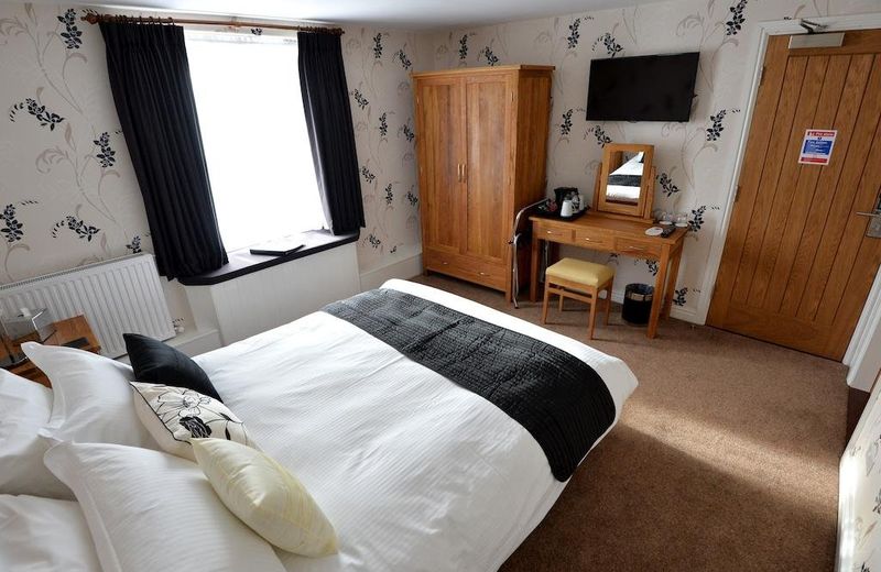 STONEYBECK INN