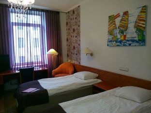 Hotel Image 1