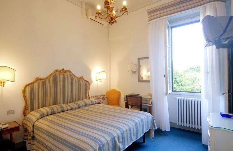 Hotel Villa Villoresi