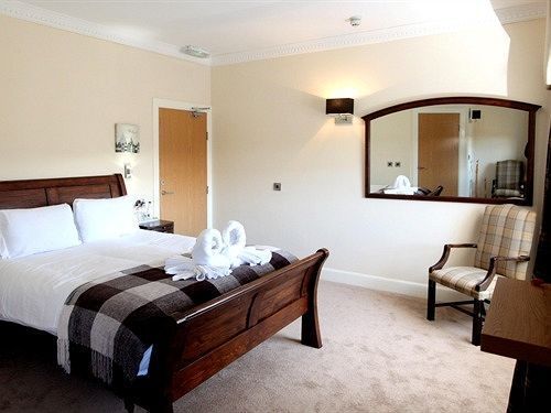 Star and Garter Hotel