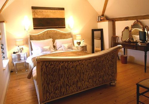 The Fat Fox Inn