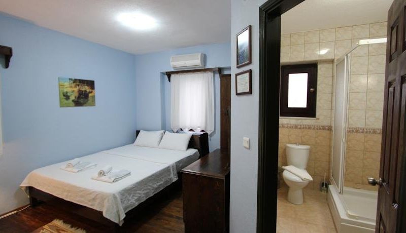 ARMUTLU HOTEL