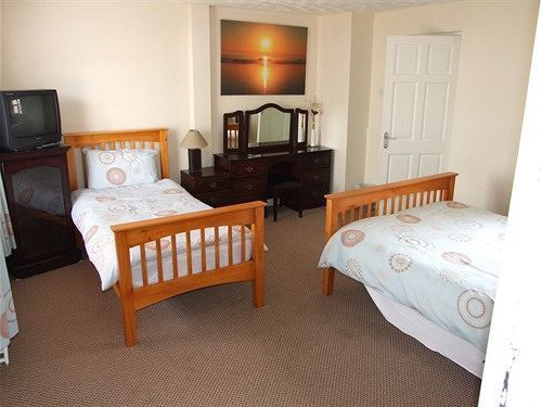 Amore Bed & Breakfast