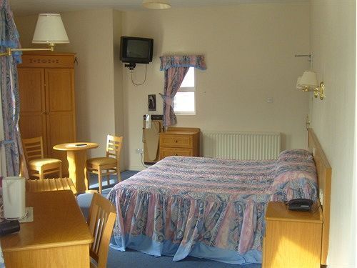 Donard Hotel