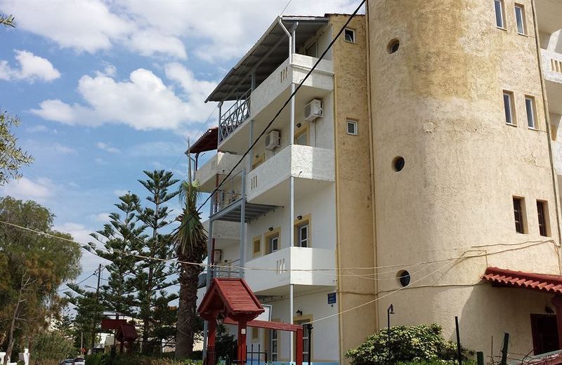 Park Hotel