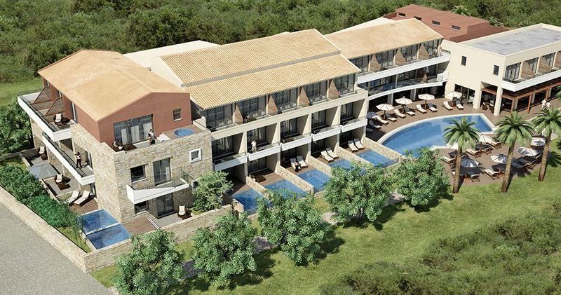 Castello Boutique Resort & Spa