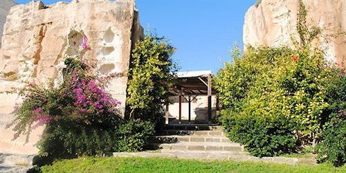 Hotel Delle Cave