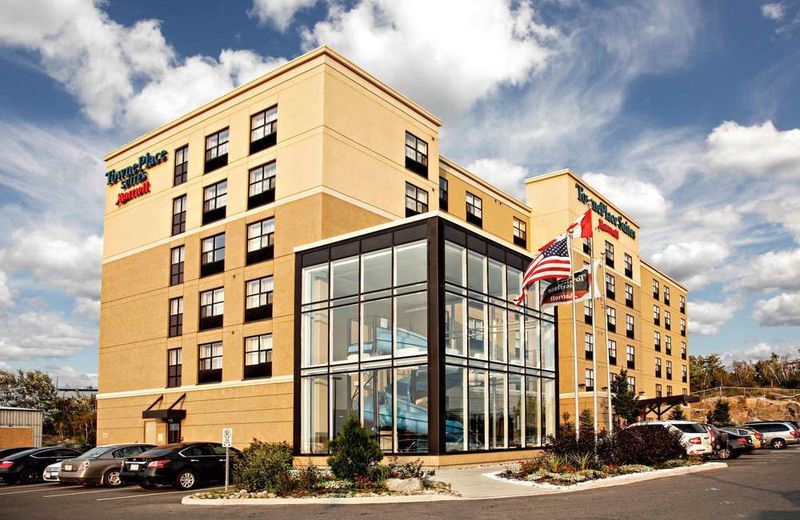 TownePlace Suites by Marriott Sudbury