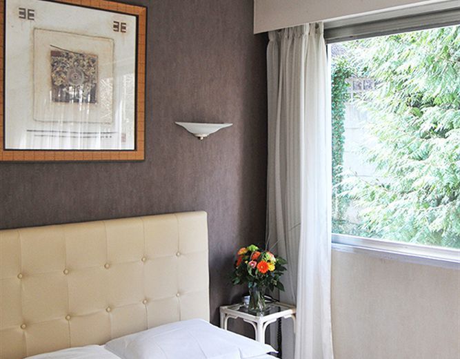 Hotel Astoria