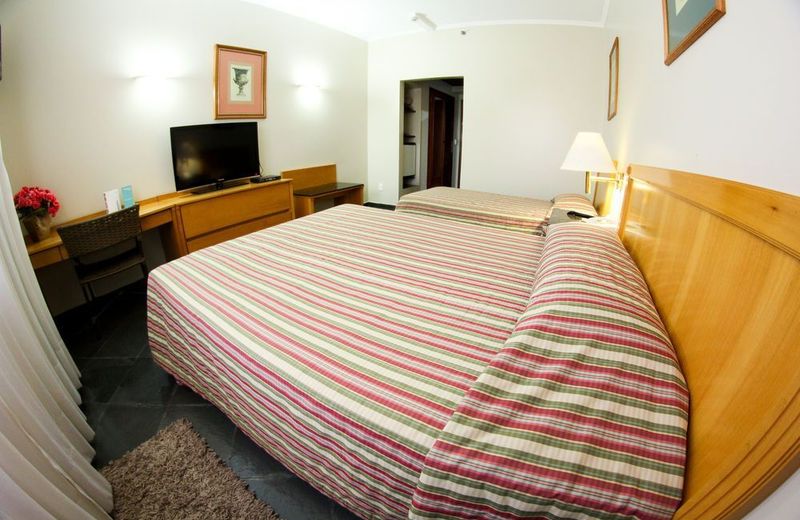 Hotel Nacional de Rio Preto - Distributed by Intercity