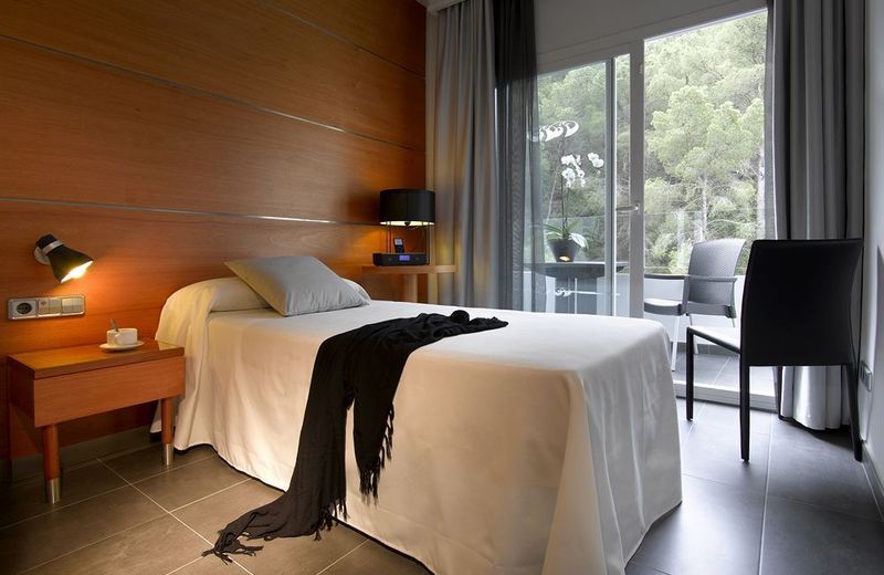 Palladium Hotel Cala Llonga - Adults Only