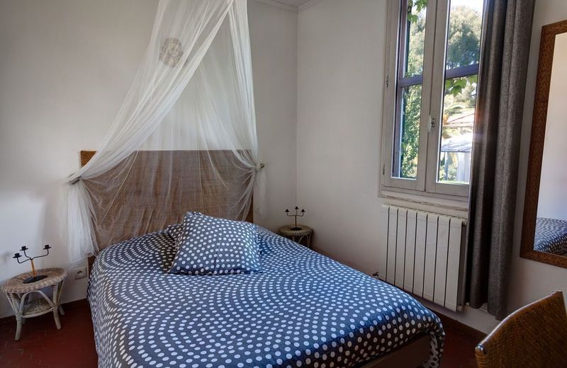 Maison Bagatelle