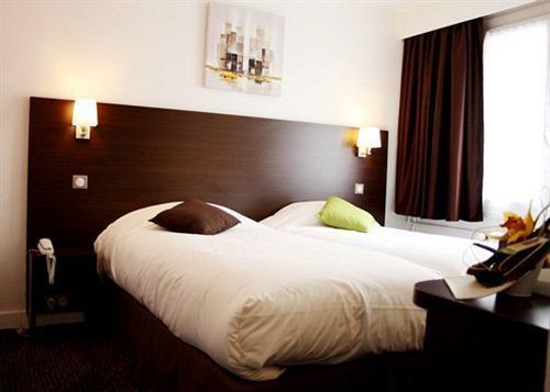 Urban Style- Hotel d'Angleterre Le Havre