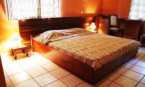 Hotel Napoleon Lagune