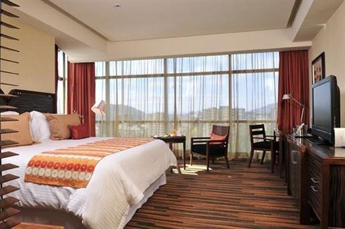 Hotel Dreams Araucania
