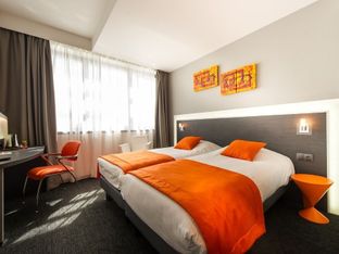 Hotel Image 1