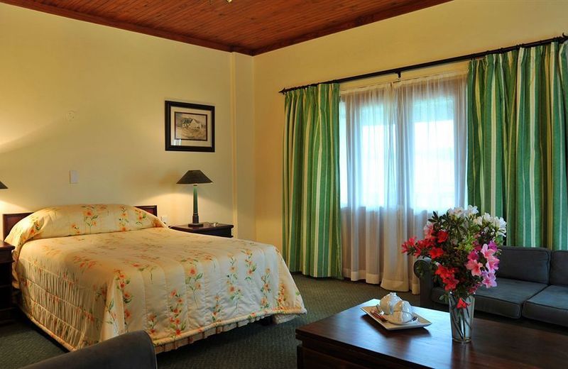 Magoebaskloof Hotel