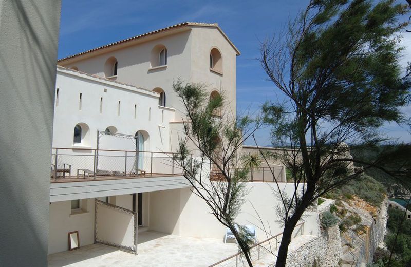 Hotel Spa Genovese